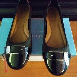 Dexter Comfort plus flat shoe